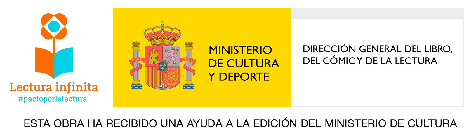 Ministerio de cultura